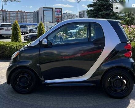 Смарт Fortwo, об'ємом двигуна 1 л та пробігом 65 тис. км за 8999 $, фото 1 на Automoto.ua