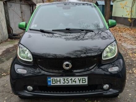 Смарт Fortwo, об'ємом двигуна 0 л та пробігом 69 тис. км за 8000 $, фото 1 на Automoto.ua