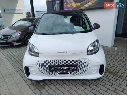 Смарт Fortwo 2022 у Дніпро (Дніпропетровську) на Automoto.ua Смарт Fortwo, об'ємом двигуна 0 л та пробігом 38 тис. км за 13000 $, фото 1 на Automoto.ua