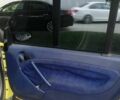 Жовтий Смарт Fortwo, об'ємом двигуна 0.6 л та пробігом 2 тис. км за 2500 $, фото 5 на Automoto.ua