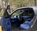 Желтый Смарт Форту, объемом двигателя 0.6 л и пробегом 190 тыс. км за 2200 $, фото 4 на Automoto.ua