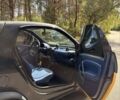 Желтый Смарт Форту, объемом двигателя 0.6 л и пробегом 190 тыс. км за 2200 $, фото 6 на Automoto.ua