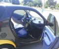 Жовтий Смарт Fortwo, об'ємом двигуна 0.6 л та пробігом 96 тис. км за 3450 $, фото 18 на Automoto.ua