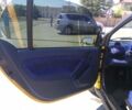 Жовтий Смарт Fortwo, об'ємом двигуна 0.6 л та пробігом 96 тис. км за 3450 $, фото 14 на Automoto.ua