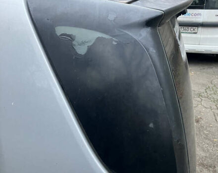 Желтый Смарт Форту, объемом двигателя 0.6 л и пробегом 218 тыс. км за 3650 $, фото 5 на Automoto.ua