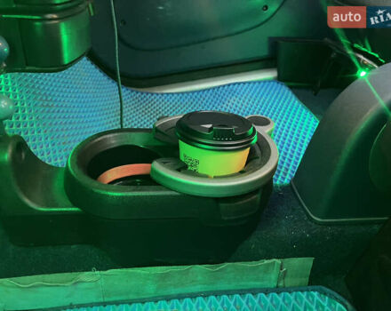 Желтый Смарт Форту, объемом двигателя 0.6 л и пробегом 218 тыс. км за 3650 $, фото 12 на Automoto.ua