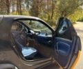 Желтый Смарт Форту, объемом двигателя 0.6 л и пробегом 188 тыс. км за 2500 $, фото 6 на Automoto.ua