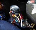 Желтый Смарт Форту, объемом двигателя 0.8 л и пробегом 230 тыс. км за 3400 $, фото 8 на Automoto.ua
