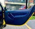Жовтий Смарт Fortwo, об'ємом двигуна 0.6 л та пробігом 144 тис. км за 2950 $, фото 20 на Automoto.ua