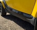 Жовтий Смарт Fortwo, об'ємом двигуна 0.6 л та пробігом 180 тис. км за 2999 $, фото 4 на Automoto.ua