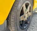 Жовтий Смарт Fortwo, об'ємом двигуна 0.6 л та пробігом 180 тис. км за 2999 $, фото 5 на Automoto.ua