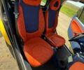 Желтый Смарт Форту, объемом двигателя 0.6 л и пробегом 191 тыс. км за 2900 $, фото 9 на Automoto.ua