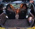 Жовтий Смарт Fortwo, об'ємом двигуна 0.7 л та пробігом 230 тис. км за 2800 $, фото 7 на Automoto.ua