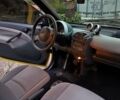 Жовтий Смарт Fortwo, об'ємом двигуна 0.7 л та пробігом 230 тис. км за 2800 $, фото 5 на Automoto.ua