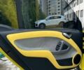 Желтый Смарт Форту, объемом двигателя 0.8 л и пробегом 106 тыс. км за 5200 $, фото 15 на Automoto.ua