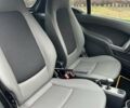 Желтый Смарт Форту, объемом двигателя 1 л и пробегом 208 тыс. км за 4500 $, фото 12 на Automoto.ua