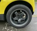 Желтый Смарт Форту, объемом двигателя 1 л и пробегом 208 тыс. км за 4500 $, фото 13 на Automoto.ua