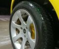 Жовтий Смарт Fortwo, об'ємом двигуна 1 л та пробігом 166 тис. км за 5000 $, фото 1 на Automoto.ua