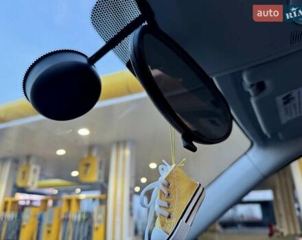 Желтый Смарт Форту, объемом двигателя 0 л и пробегом 86 тыс. км за 5750 $, фото 28 на Automoto.ua