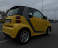 Жовтий Смарт Fortwo, об'ємом двигуна 1 л та пробігом 68 тис. км за 6200 $, фото 4 на Automoto.ua