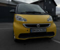 Жовтий Смарт Fortwo, об'ємом двигуна 1 л та пробігом 68 тис. км за 6200 $, фото 2 на Automoto.ua