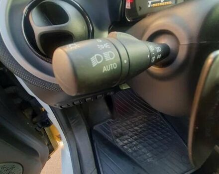 Жовтий Смарт Fortwo, об'ємом двигуна 0.9 л та пробігом 77 тис. км за 12900 $, фото 25 на Automoto.ua