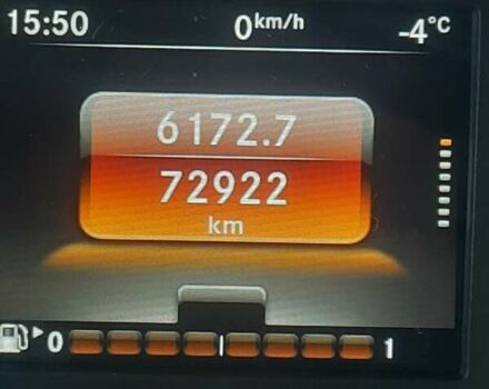 Жовтий Смарт Fortwo, об'ємом двигуна 0.9 л та пробігом 77 тис. км за 12900 $, фото 3 на Automoto.ua