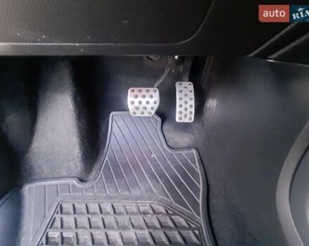 Жовтий Смарт Fortwo, об'ємом двигуна 0.9 л та пробігом 77 тис. км за 12900 $, фото 26 на Automoto.ua