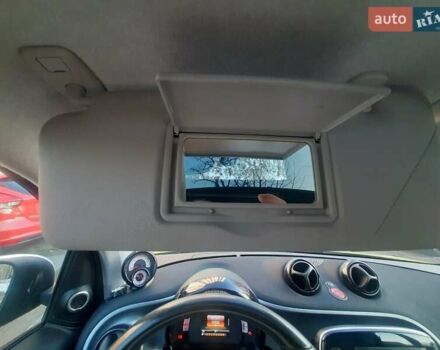 Желтый Смарт Форту, объемом двигателя 0.9 л и пробегом 72 тыс. км за 13600 $, фото 1 на Automoto.ua