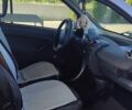 Сірий Смарт Fortwo, об'ємом двигуна 0.6 л та пробігом 159 тис. км за 3308 $, фото 4 на Automoto.ua