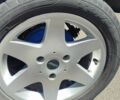 Сірий Смарт Fortwo, об'ємом двигуна 0.6 л та пробігом 159 тис. км за 3304 $, фото 3 на Automoto.ua