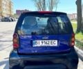 Серый Смарт Форту, объемом двигателя 0 л и пробегом 220 тыс. км за 2400 $, фото 4 на Automoto.ua