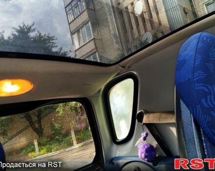 Смарт Форту 1999 в Мурованные куриловцы на Automoto.ua Серый Смарт Форту, объемом двигателя 0.6 л и пробегом 154 тыс. км за 2500 $, фото 1 на Automoto.ua