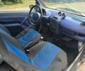 Сірий Смарт Fortwo, об'ємом двигуна 0.6 л та пробігом 160 тис. км за 1999 $, фото 13 на Automoto.ua