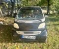 Сірий Смарт Fortwo, об'ємом двигуна 0.6 л та пробігом 150 тис. км за 1888 $, фото 1 на Automoto.ua