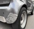 Сірий Смарт Fortwo, об'ємом двигуна 0.8 л та пробігом 301 тис. км за 3100 $, фото 2 на Automoto.ua