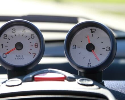 Сірий Смарт Fortwo, об'ємом двигуна 0.6 л та пробігом 160 тис. км за 4200 $, фото 6 на Automoto.ua