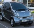 Сірий Смарт Fortwo, об'ємом двигуна 0.6 л та пробігом 160 тис. км за 4200 $, фото 2 на Automoto.ua