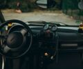 Сірий Смарт Fortwo, об'ємом двигуна 0.6 л та пробігом 145 тис. км за 3500 $, фото 10 на Automoto.ua