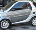 Сірий Смарт Fortwo, об'ємом двигуна 0.6 л та пробігом 160 тис. км за 4200 $, фото 3 на Automoto.ua