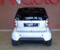 Сірий Смарт Fortwo, об'ємом двигуна 0.7 л та пробігом 157 тис. км за 2900 $, фото 5 на Automoto.ua