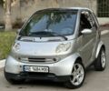 Сірий Смарт Fortwo, об'ємом двигуна 0.7 л та пробігом 210 тис. км за 4200 $, фото 1 на Automoto.ua