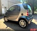 Сірий Смарт Fortwo, об'ємом двигуна 0.7 л та пробігом 230 тис. км за 3500 $, фото 2 на Automoto.ua