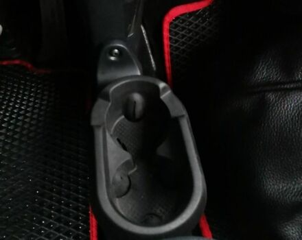 Сірий Смарт Fortwo, об'ємом двигуна 1 л та пробігом 115 тис. км за 4000 $, фото 7 на Automoto.ua