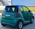 Серый Смарт Форту, объемом двигателя 1 л и пробегом 116 тыс. км за 4750 $, фото 4 на Automoto.ua