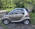 Сірий Смарт Fortwo, об'ємом двигуна 1 л та пробігом 151 тис. км за 4800 $, фото 2 на Automoto.ua