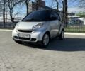 Сірий Смарт Fortwo, об'ємом двигуна 1 л та пробігом 132 тис. км за 5500 $, фото 2 на Automoto.ua