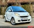 Сірий Смарт Fortwo, об'ємом двигуна 0.8 л та пробігом 178 тис. км за 5999 $, фото 1 на Automoto.ua