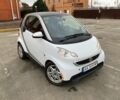 Сірий Смарт Fortwo, об'ємом двигуна 1 л та пробігом 84 тис. км за 6700 $, фото 1 на Automoto.ua