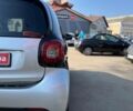 Сірий Смарт Fortwo, об'ємом двигуна 0 л та пробігом 25 тис. км за 11690 $, фото 10 на Automoto.ua